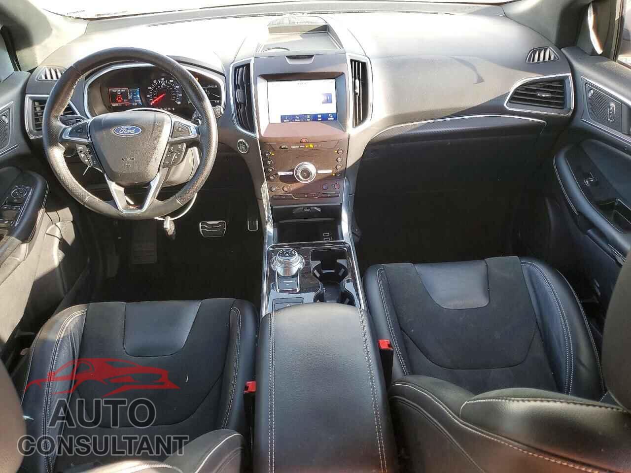 FORD EDGE 2020 - 2FMPK4AP1LBB37569