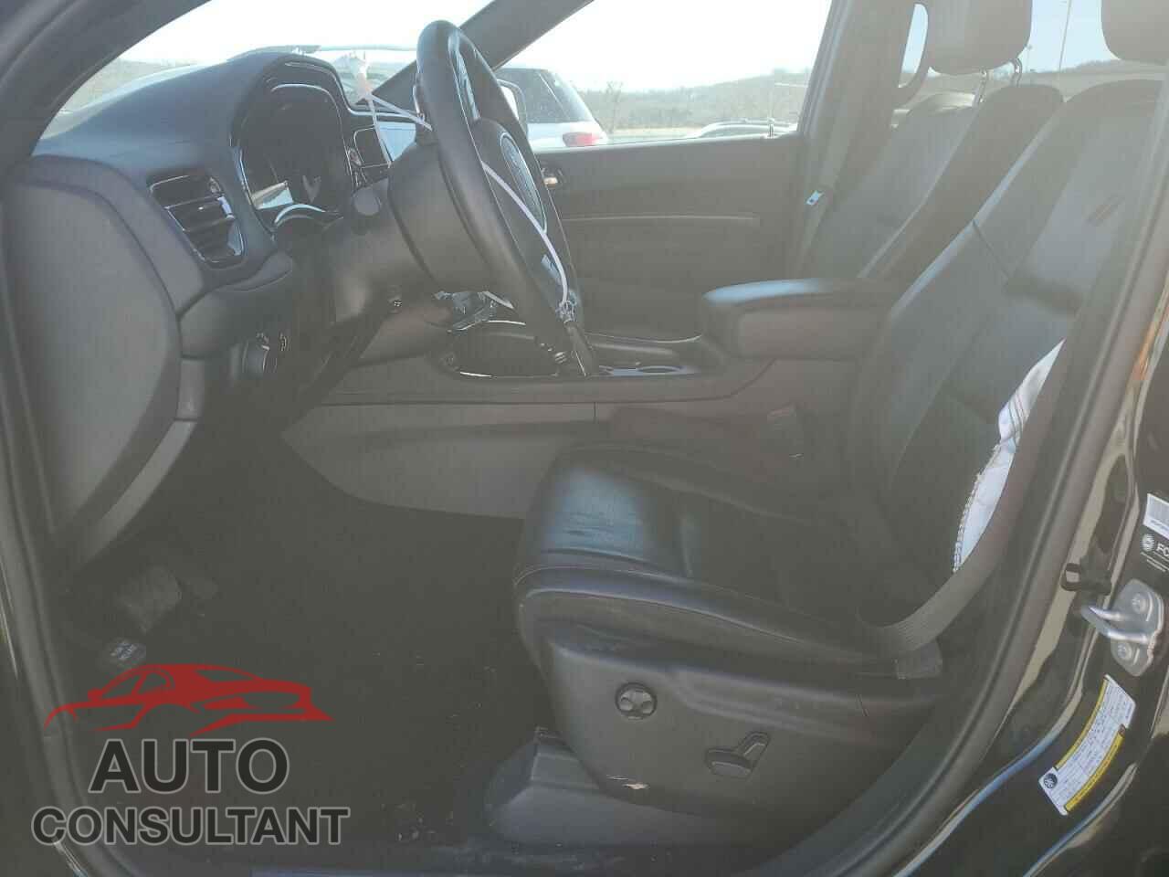 DODGE DURANGO 2024 - 1C4SDJCT4RC159513