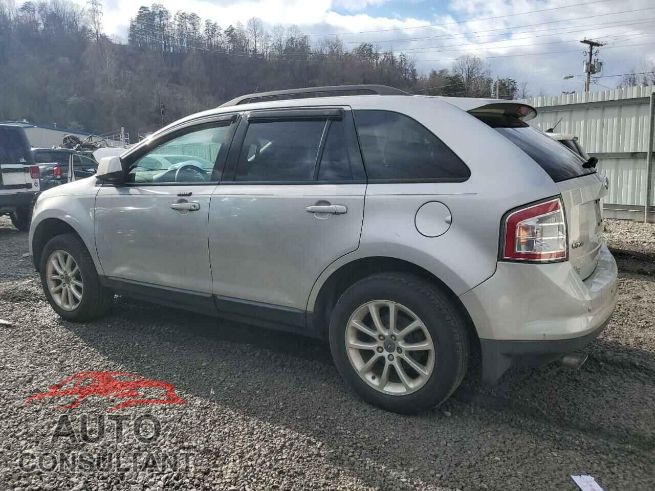 FORD EDGE 2009 - 2FMDK48C49BA47282