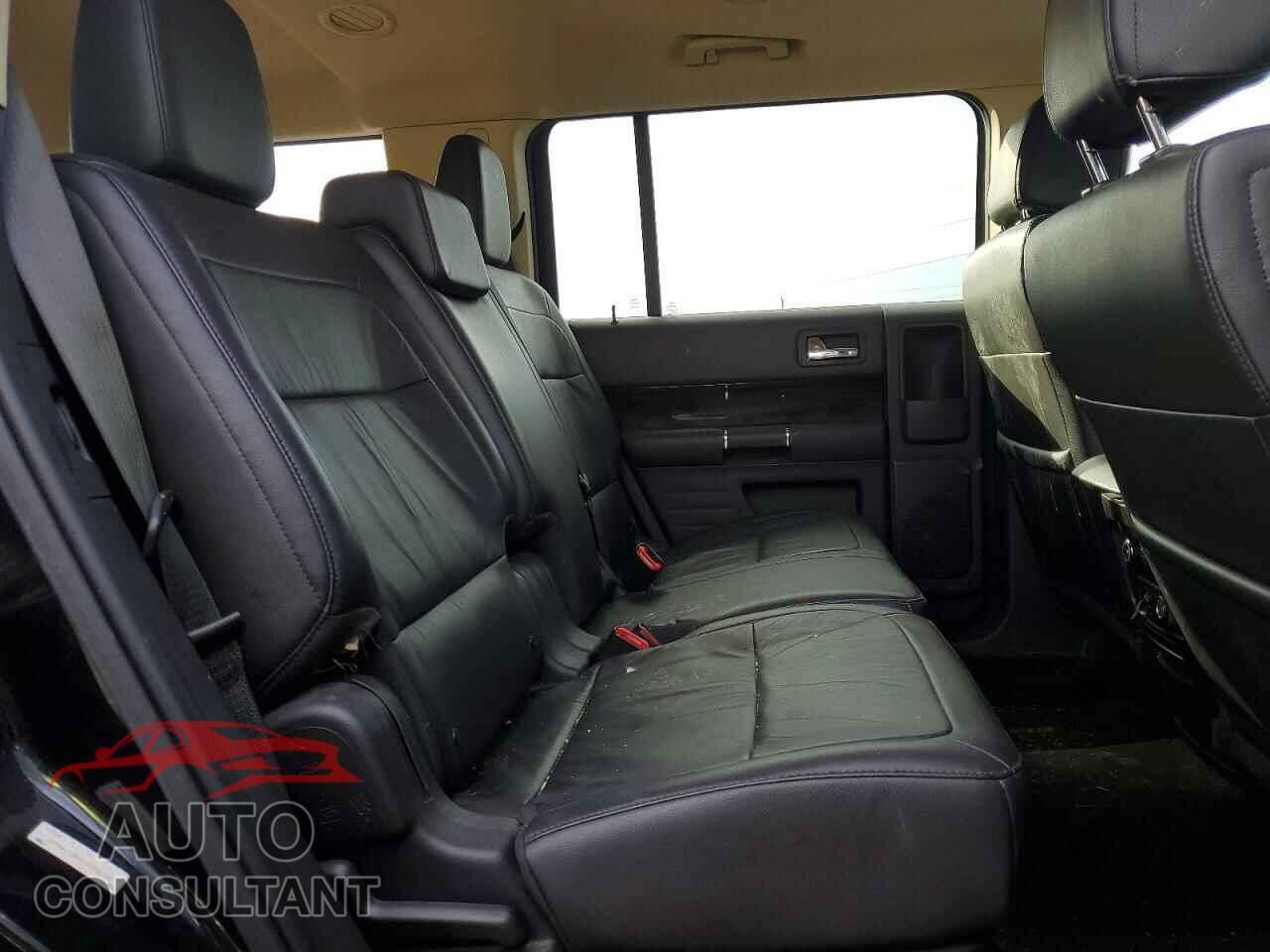 FORD FLEX 2013 - 2FMGK5C89DBD38200