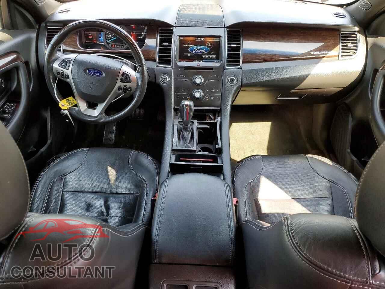 FORD TAURUS 2014 - 1FAHP2F89EG100657