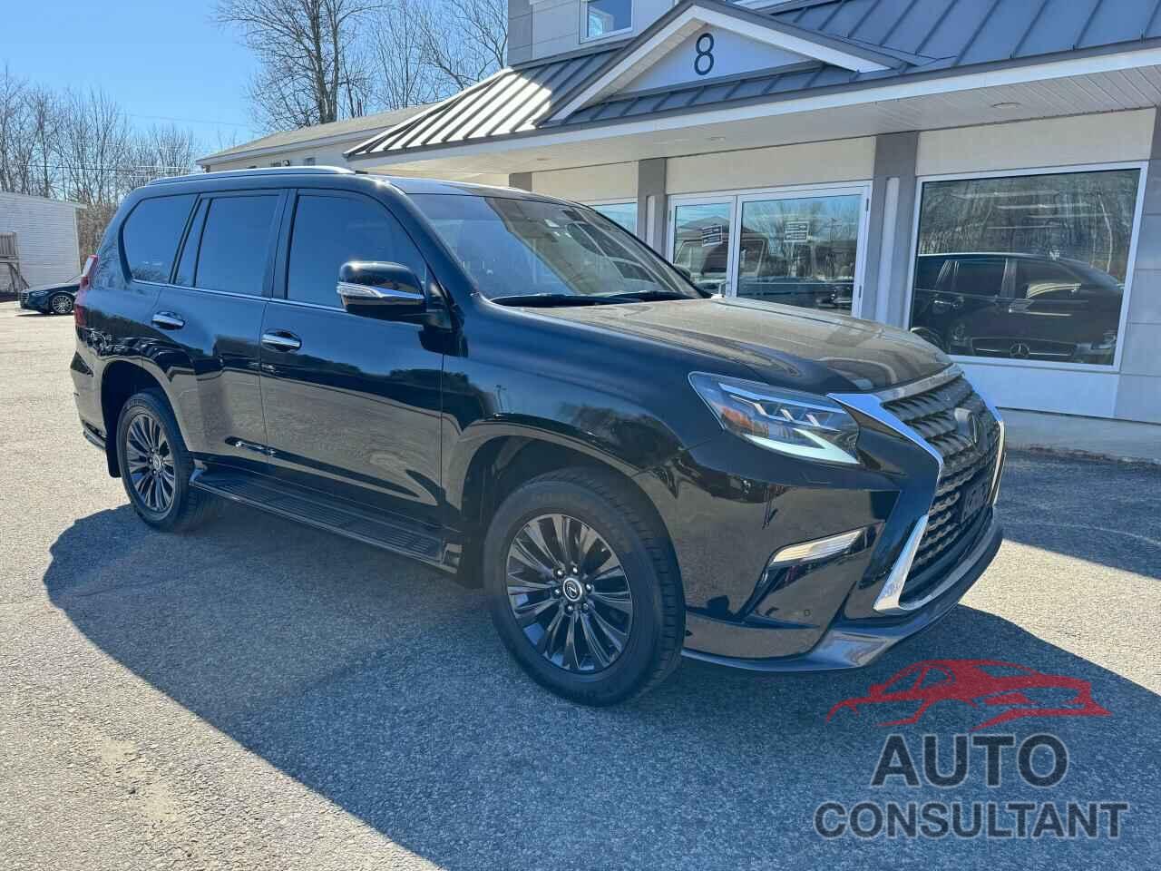 LEXUS GX 2020 - JTJAM7BX0L5260530