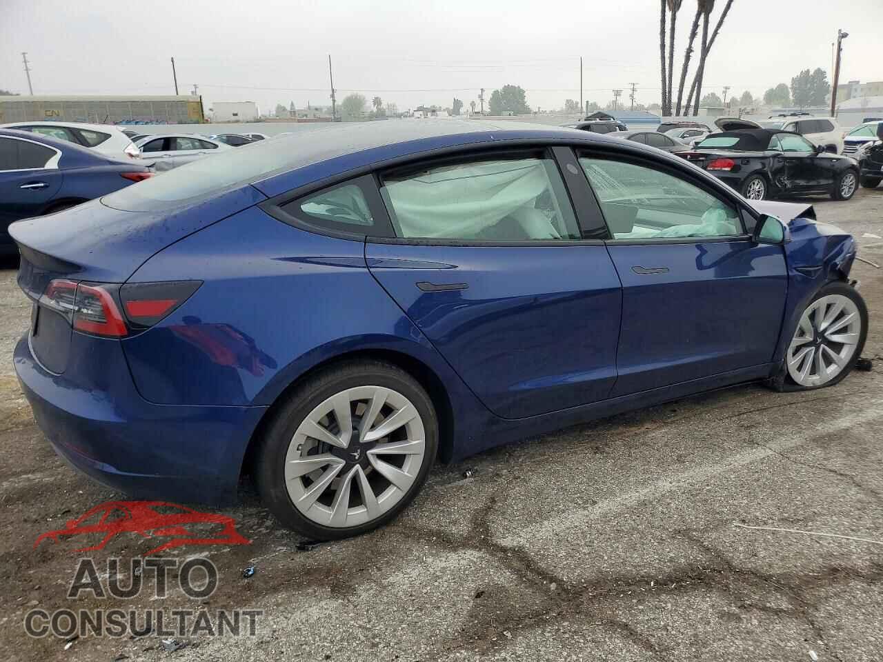 TESLA MODEL 3 2023 - 5YJ3E1EA2PF513607