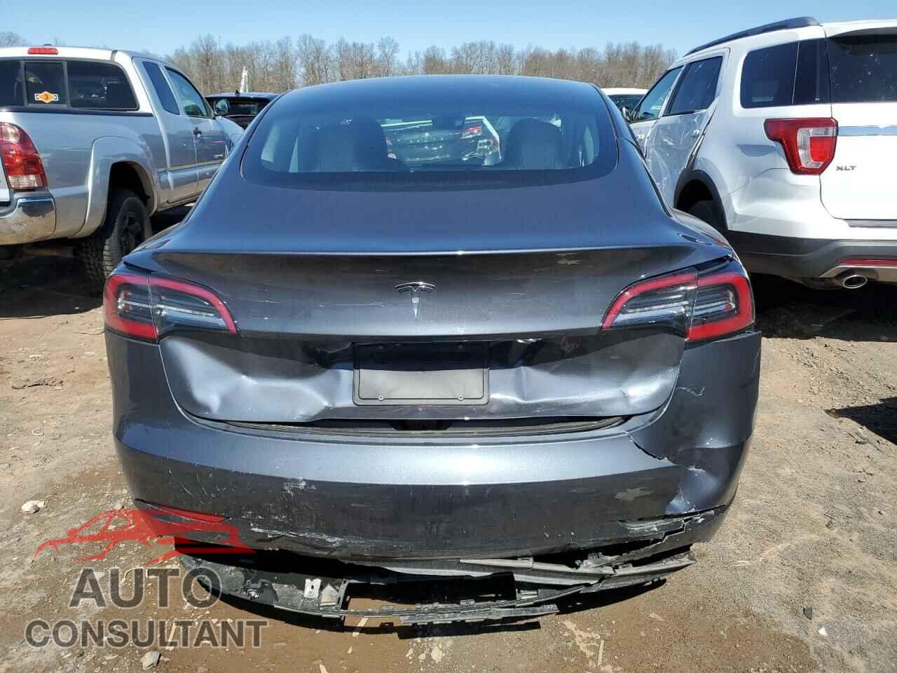 TESLA MODEL 3 2023 - 5YJ3E1EA1PF488635