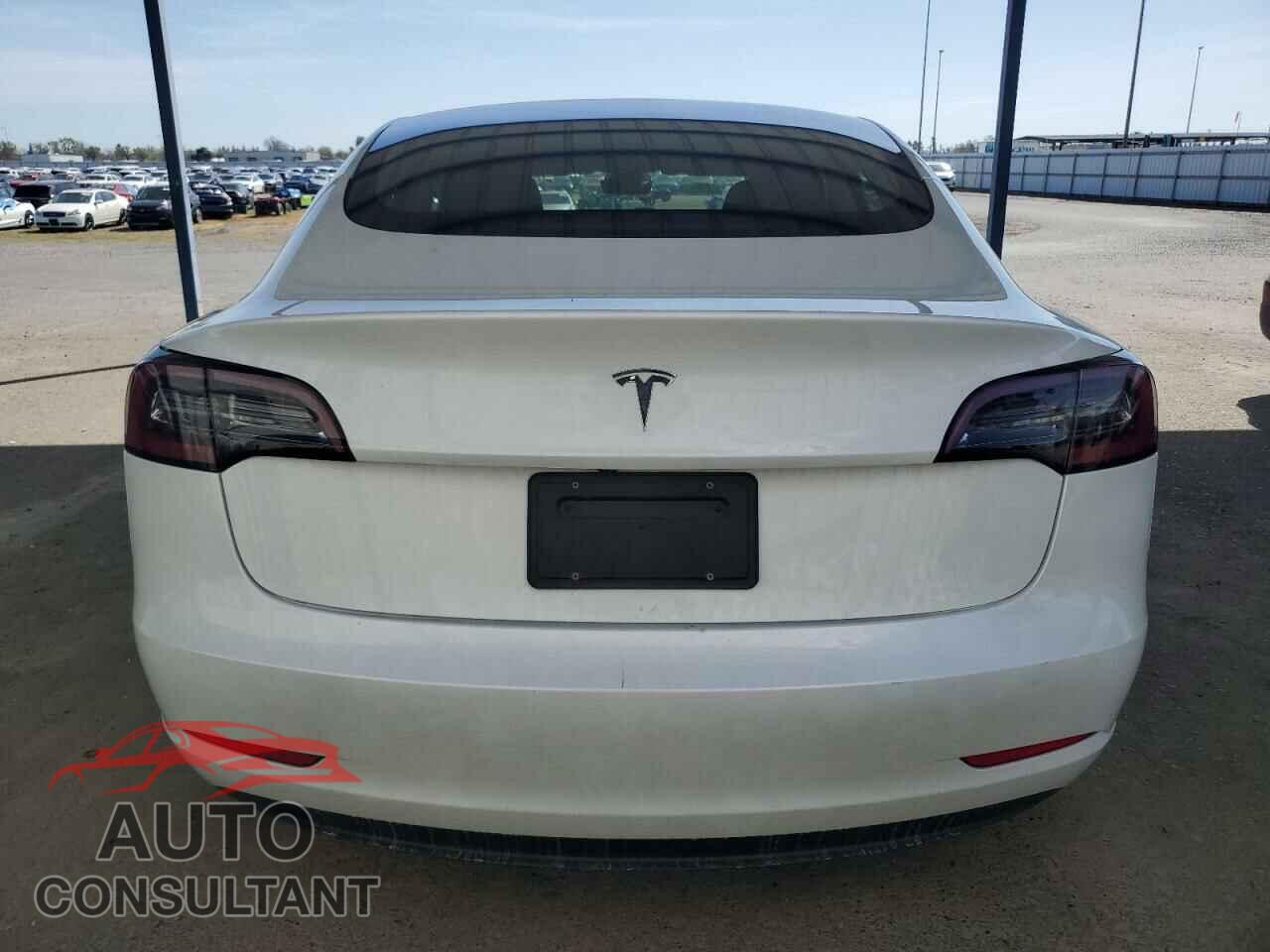 TESLA MODEL 3 2023 - 5YJ3E1EA6PF449572