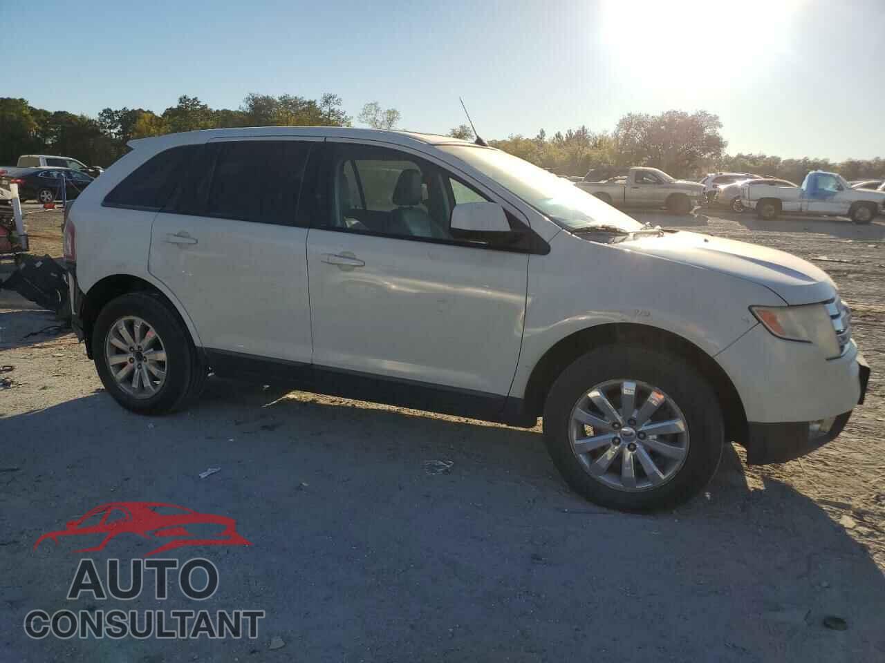 FORD EDGE 2009 - 2FMDK48CX9BA70078
