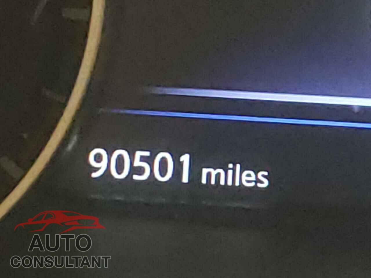 NISSAN MAXIMA 2017 - 1N4AA6AP0HC371076