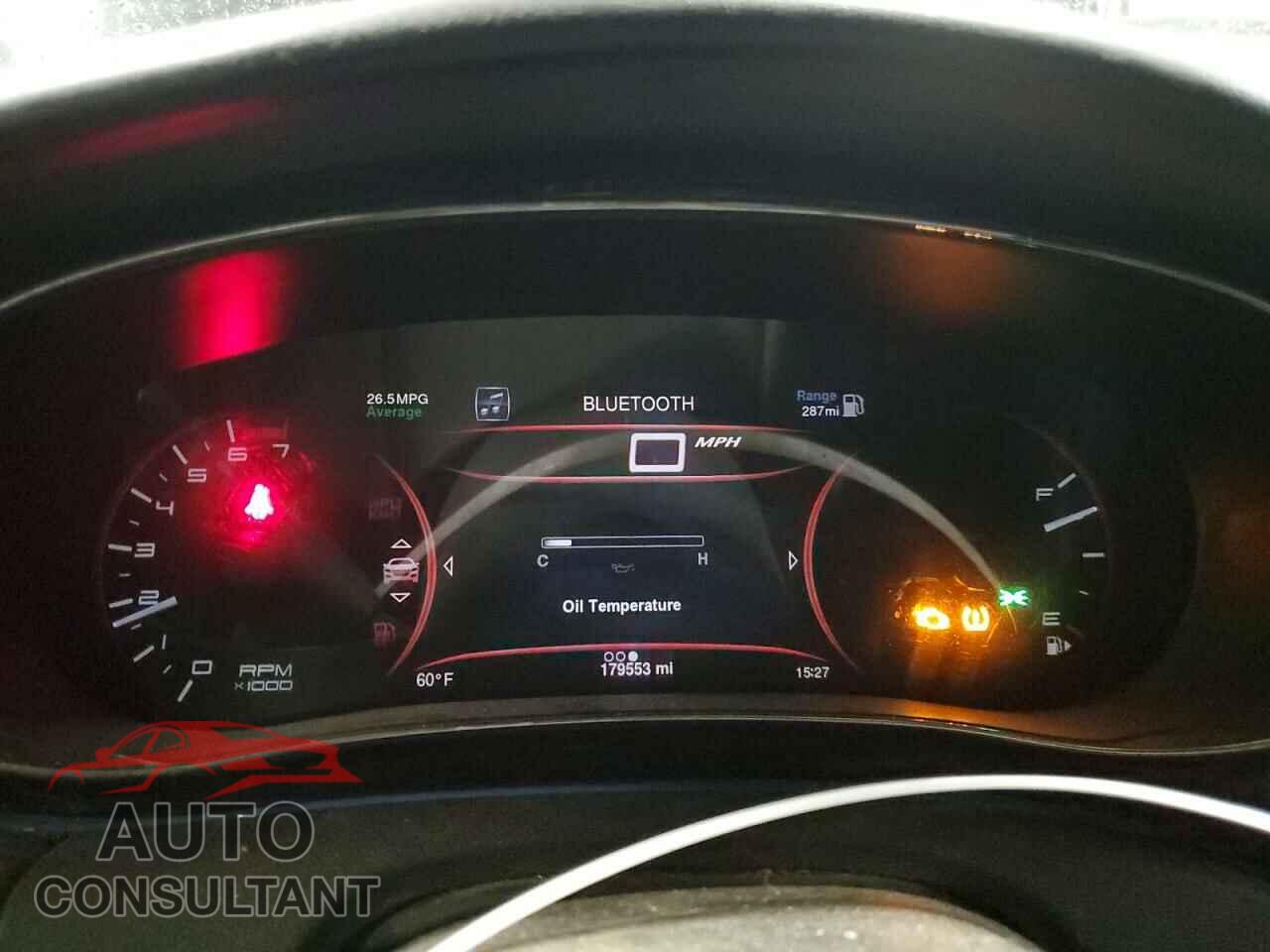 DODGE DART 2013 - 1C3CDFCHXDD328177