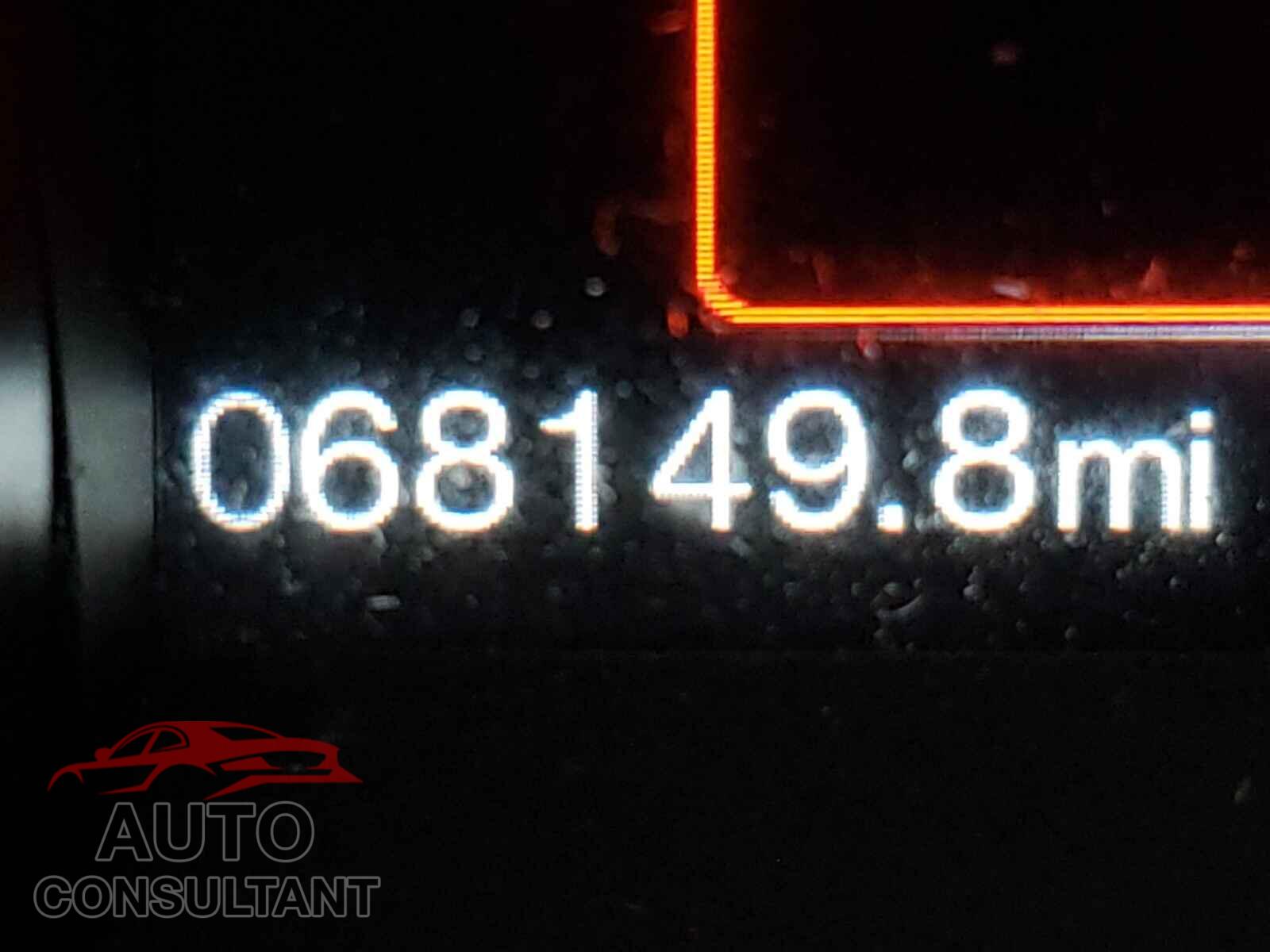 FORD MUSTANG 2016 - 1FA6P8TH7G5317282