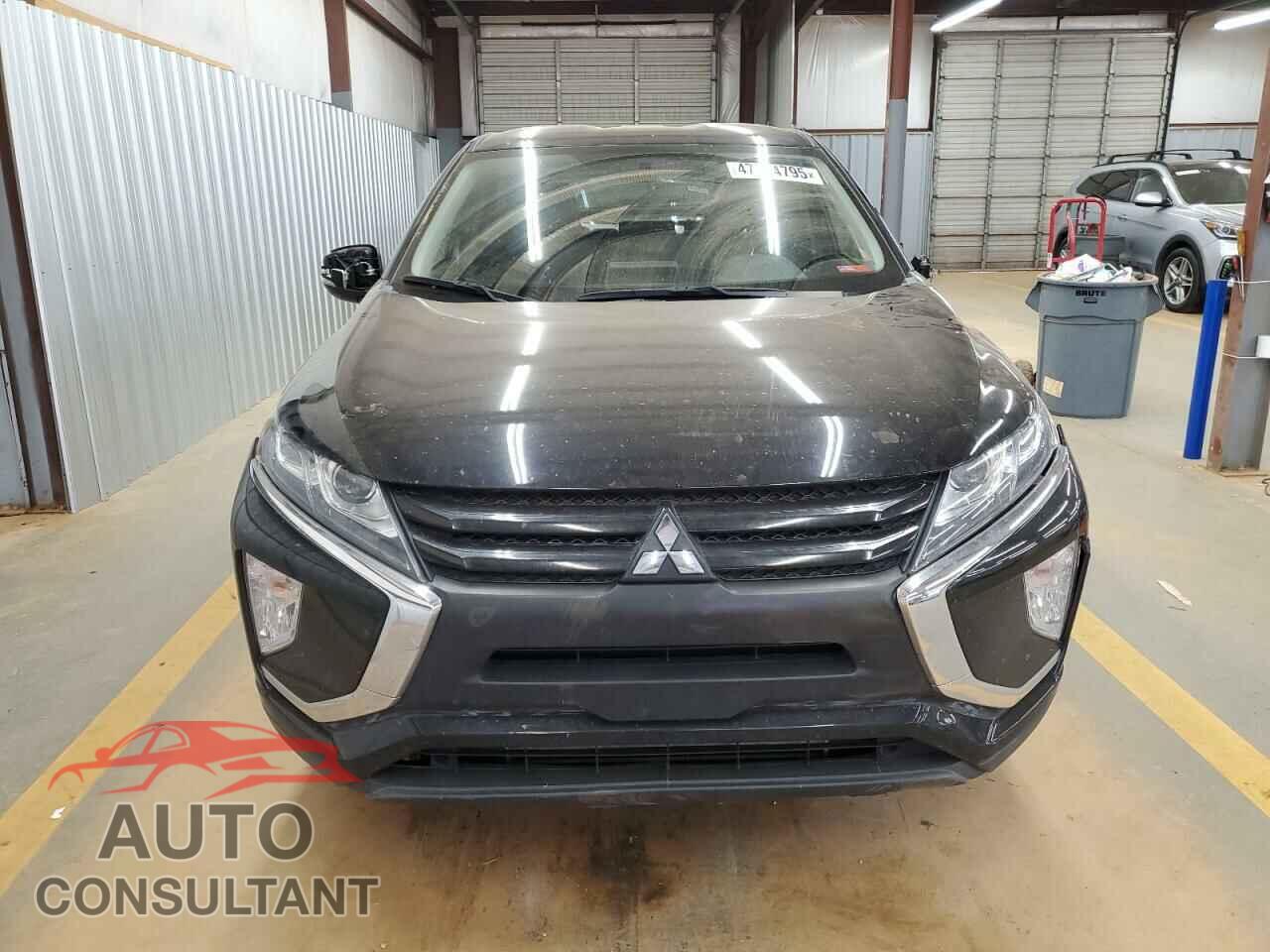MITSUBISHI ECLIPSE 2020 - JA4AS4AA3LZ015325