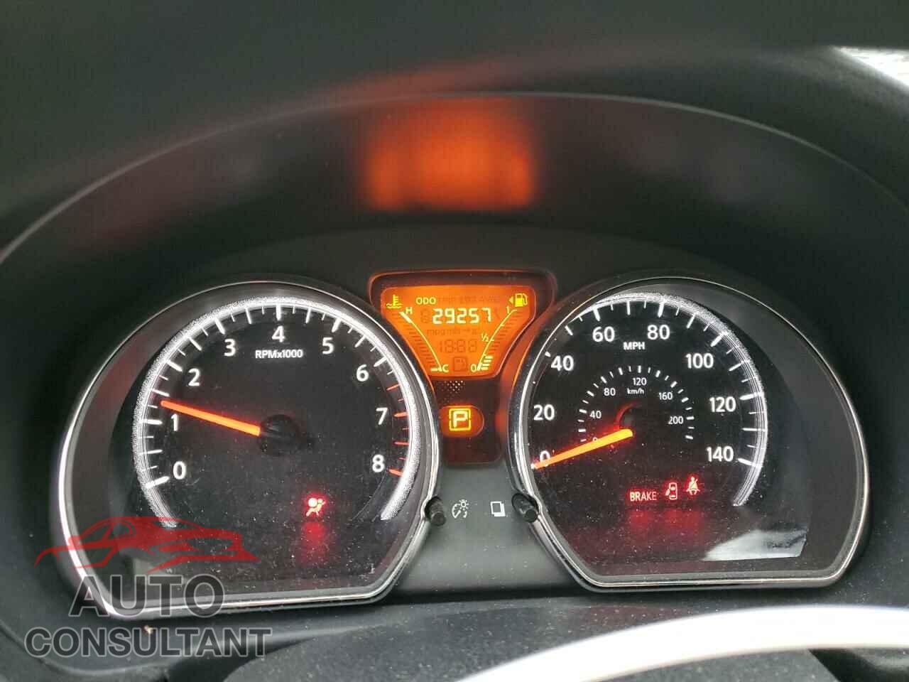 NISSAN VERSA 2017 - 3N1CE2CP8HL375705
