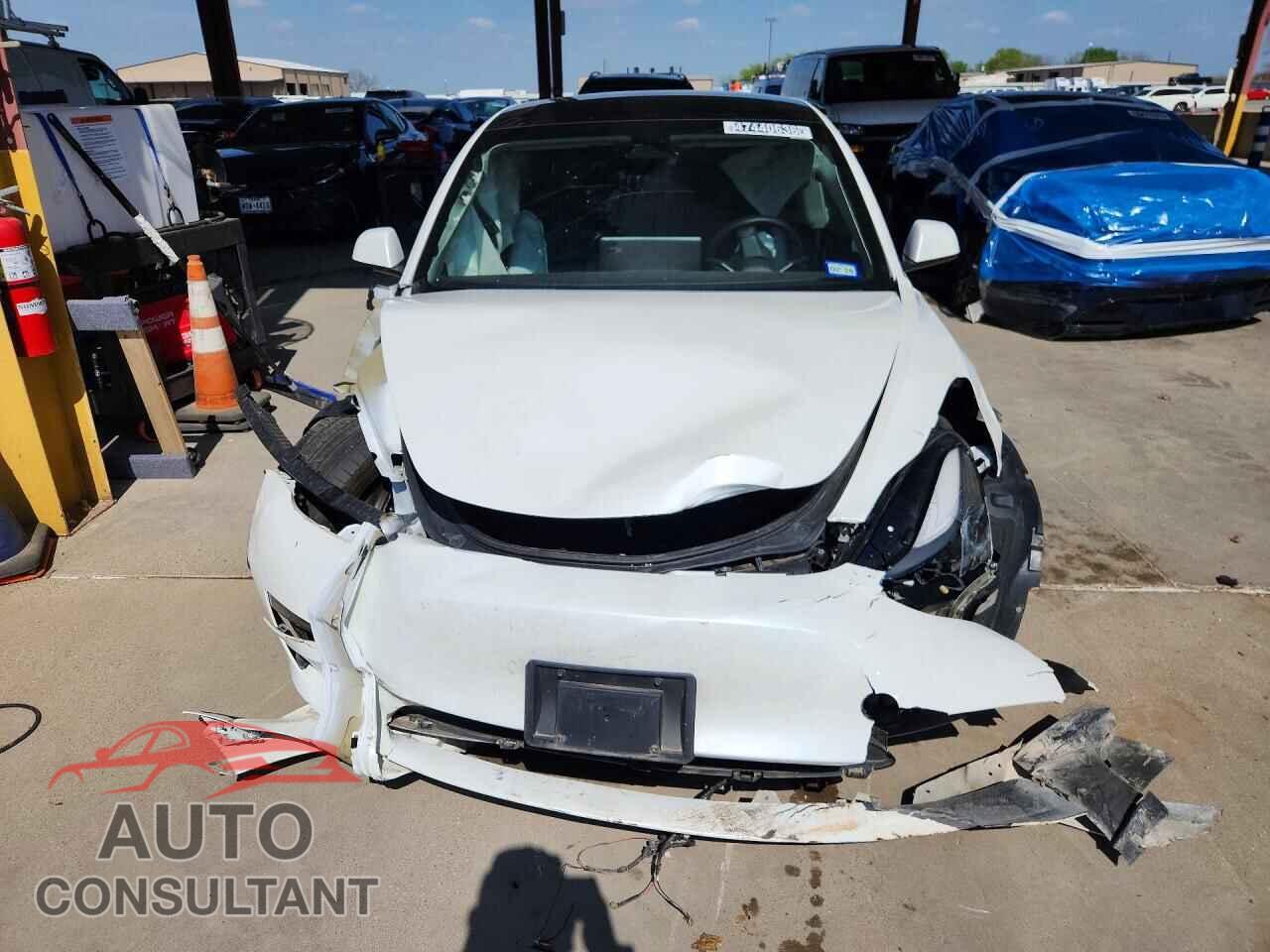 TESLA MODEL 3 2023 - 5YJ3E1EA8PF568949