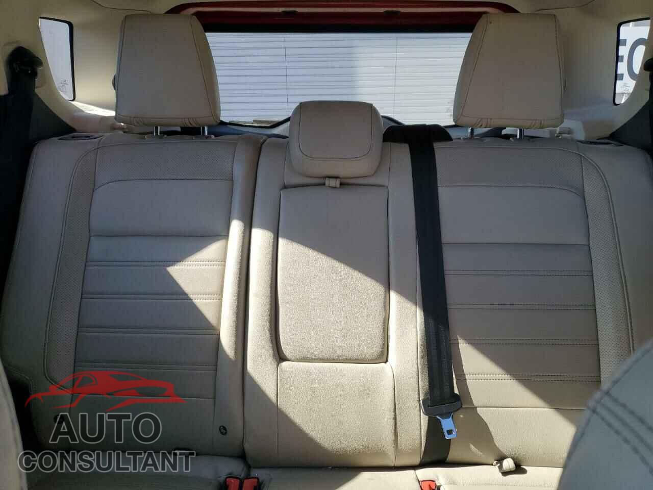 FORD ECOSPORT 2019 - MAJ6S3KL5KC267686