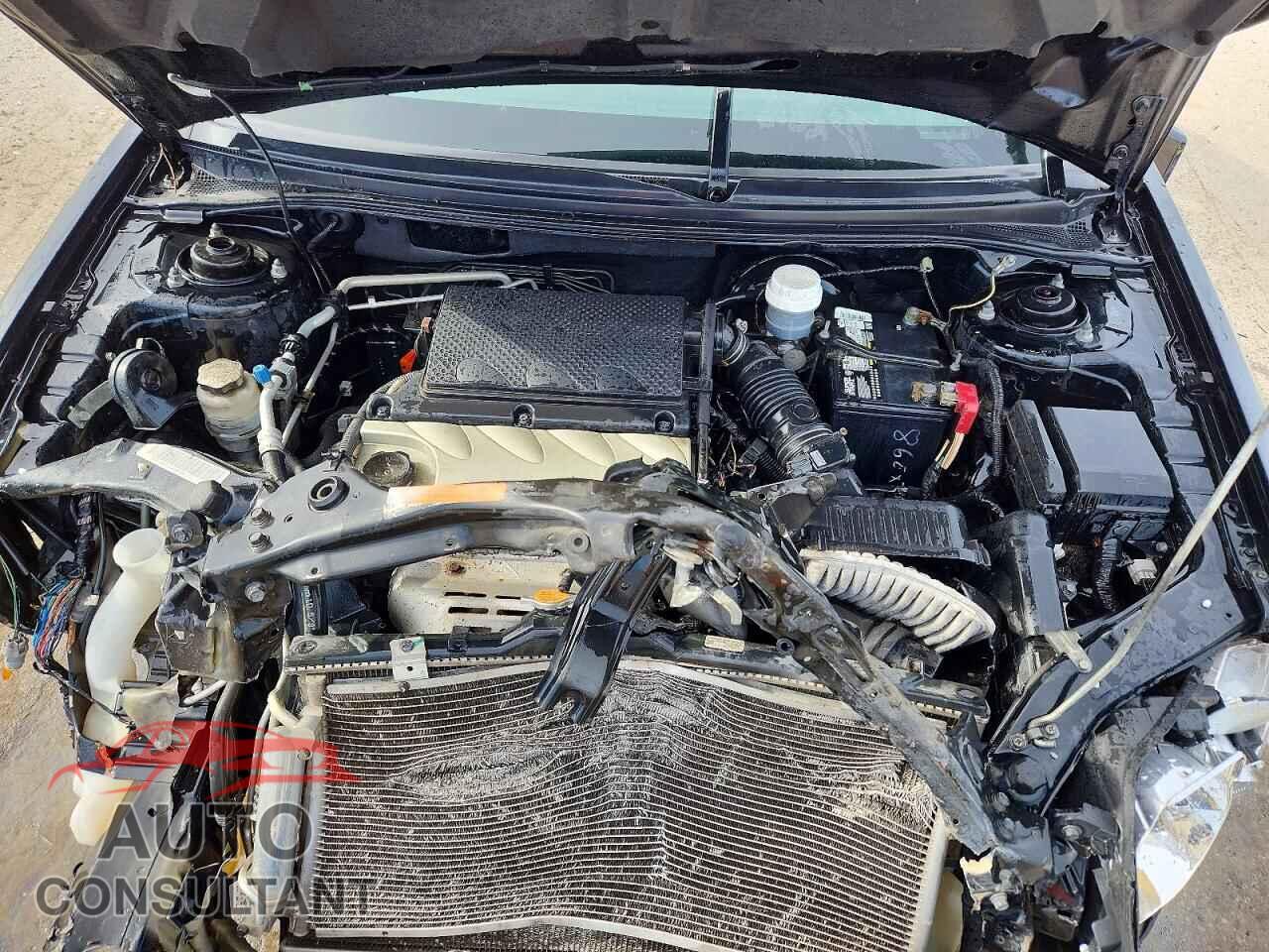 MITSUBISHI GALANT 2012 - 4A32B3FF2CE013045