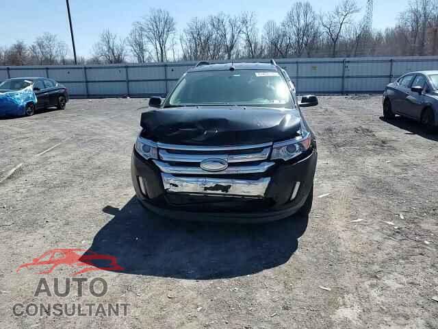 FORD EDGE 2013 - 2FMDK4JC1DBE09796