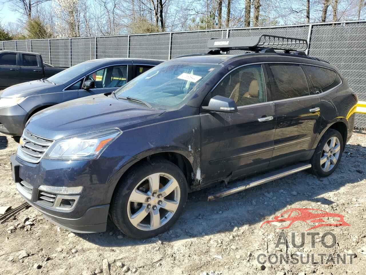 CHEVROLET TRAVERSE 2017 - 1GNKVJKD5HJ128294