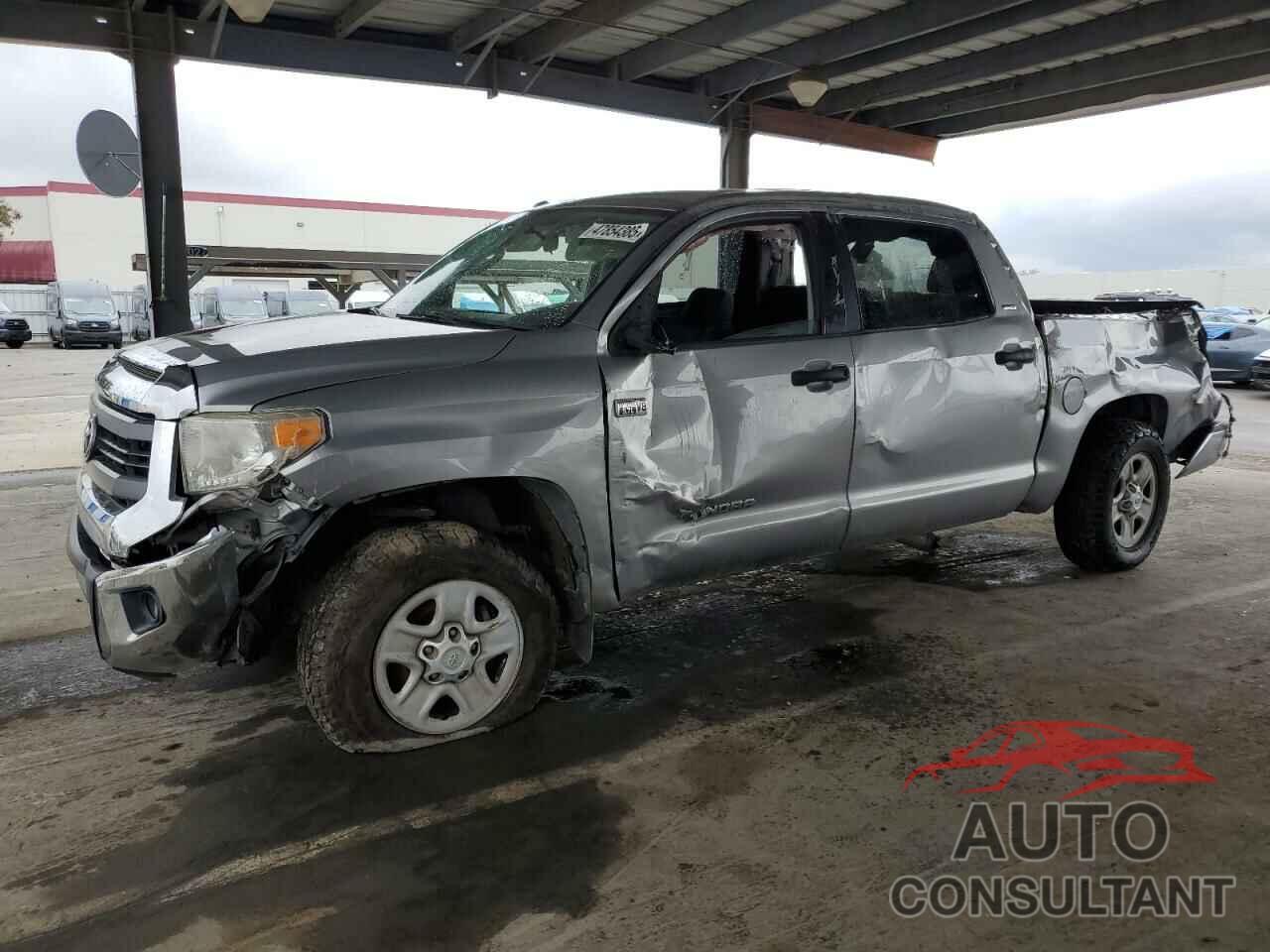 TOYOTA TUNDRA 2015 - 5TFEY5F1XFX191180
