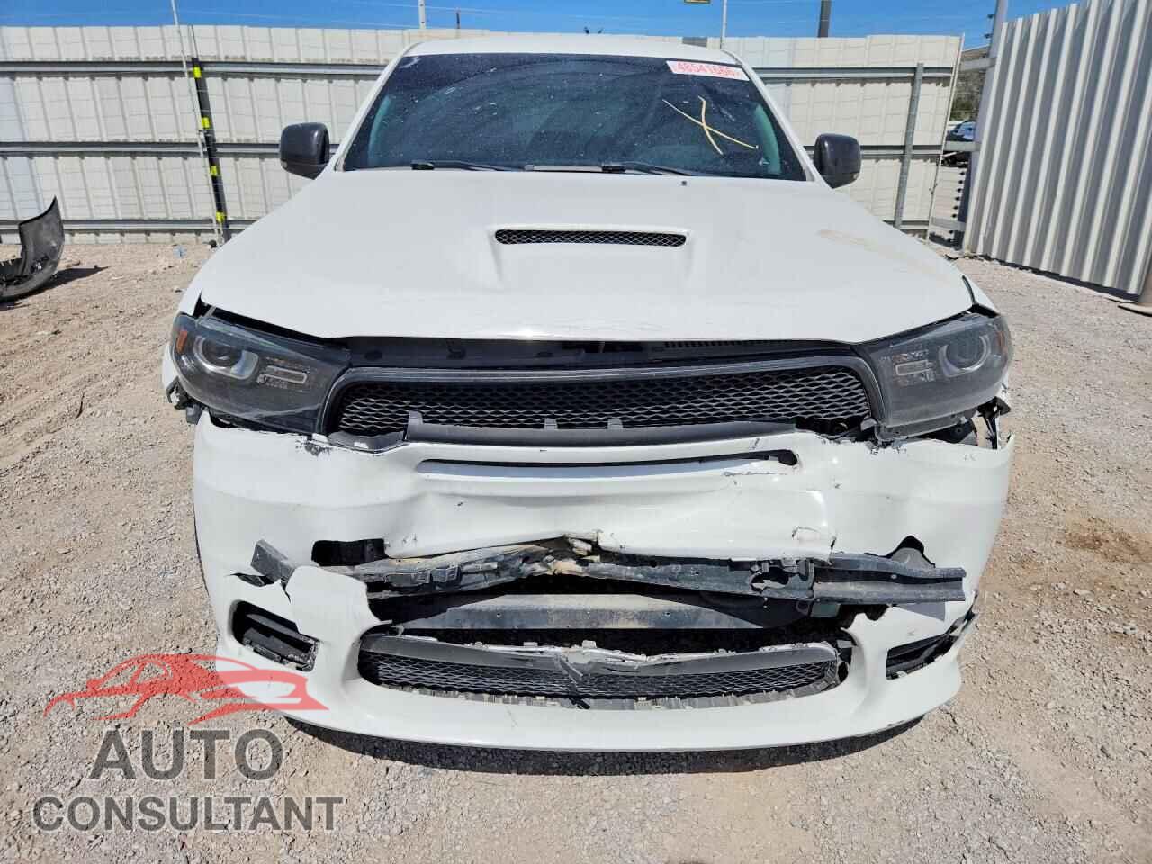 DODGE DURANGO 2013 - 1C4SDHCT3DC697900