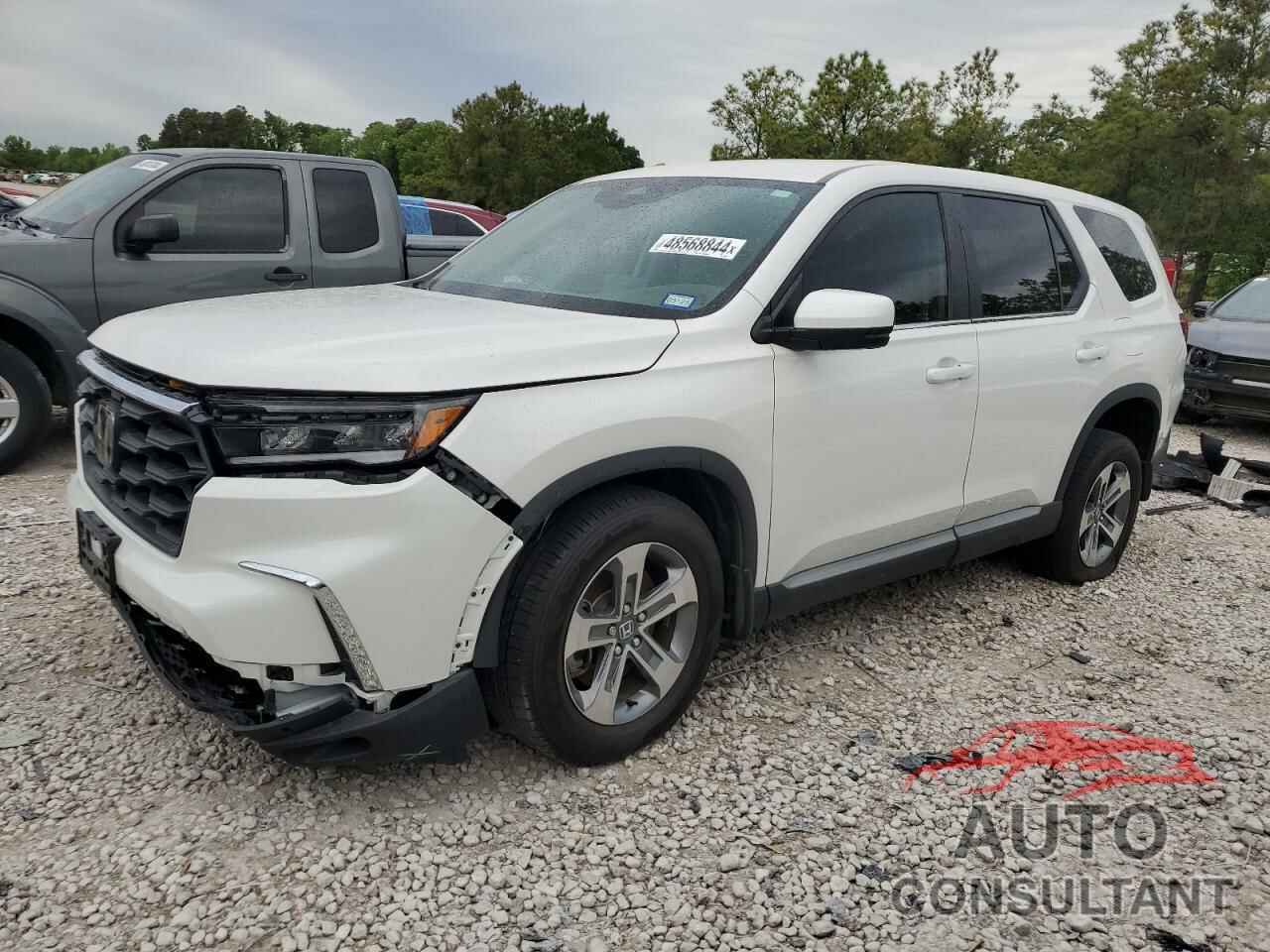 HONDA PILOT 2023 - 5FNYG2H55PB006348