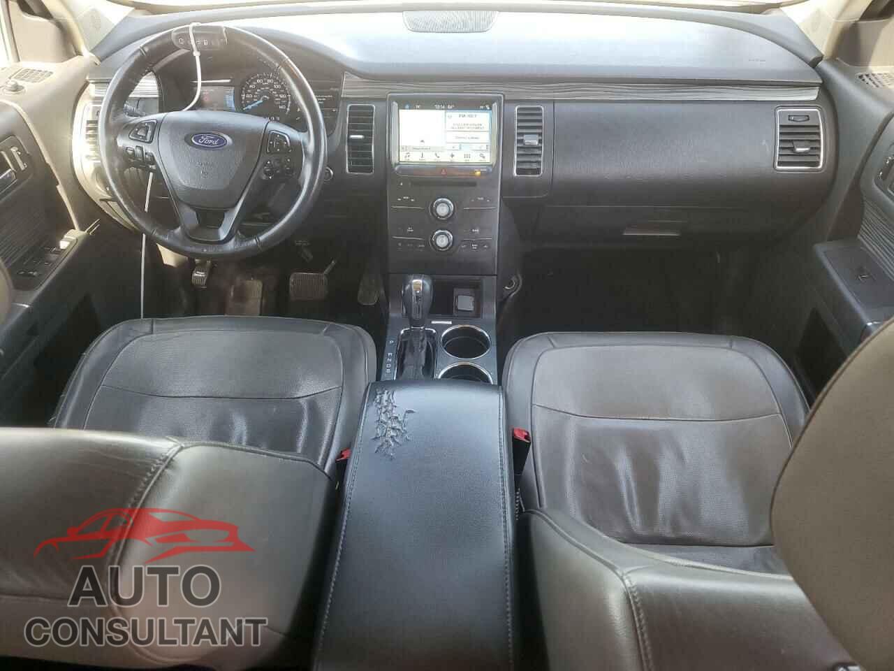 FORD FLEX 2018 - 2FMGK5C82JBA07714