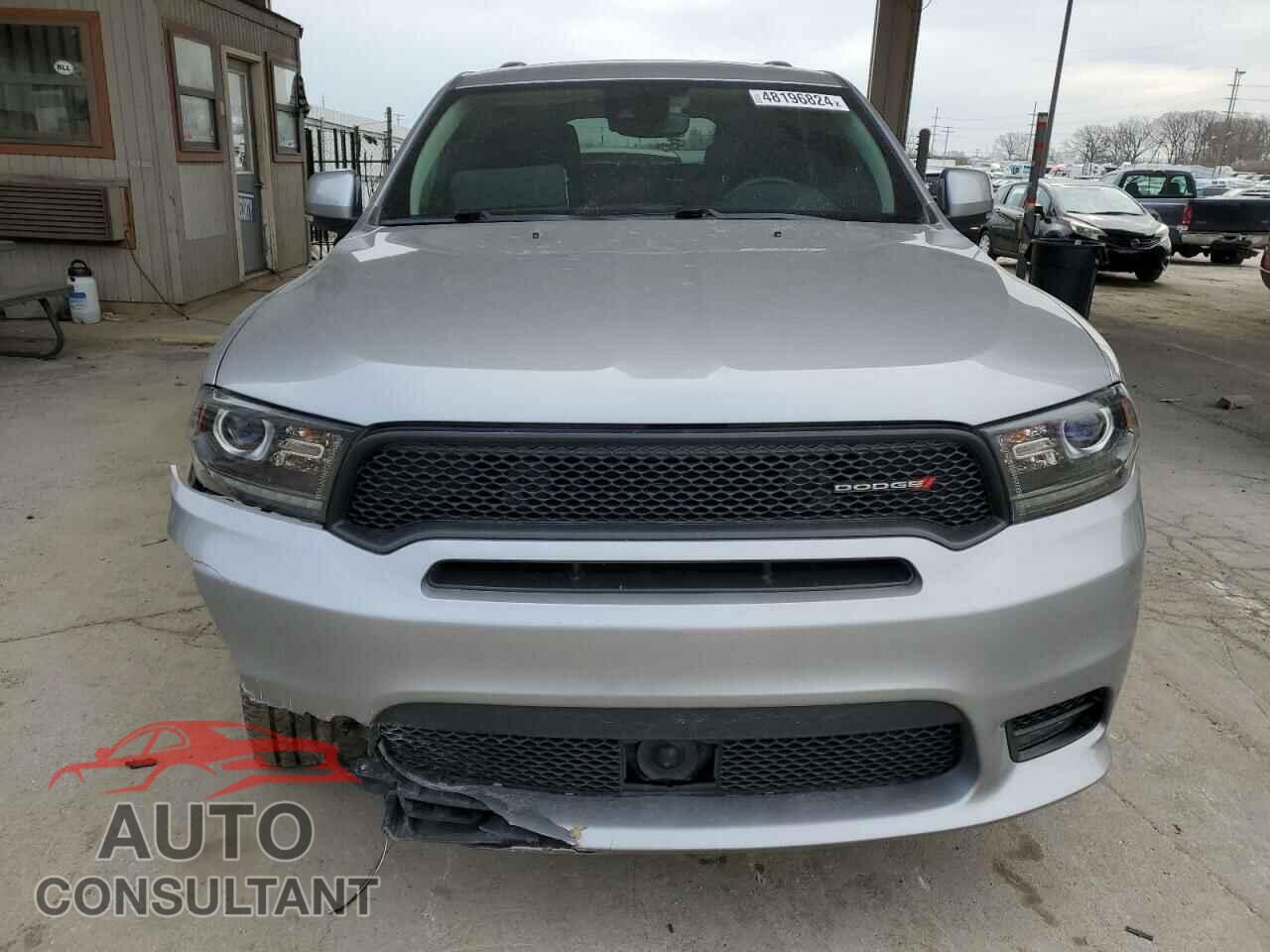 DODGE DURANGO 2020 - 1C4RDJDG5LC355998