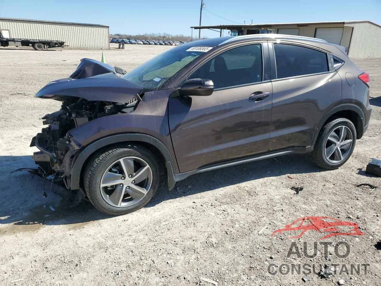 HONDA HR-V 2022 - 3CZRU5H57NM719530