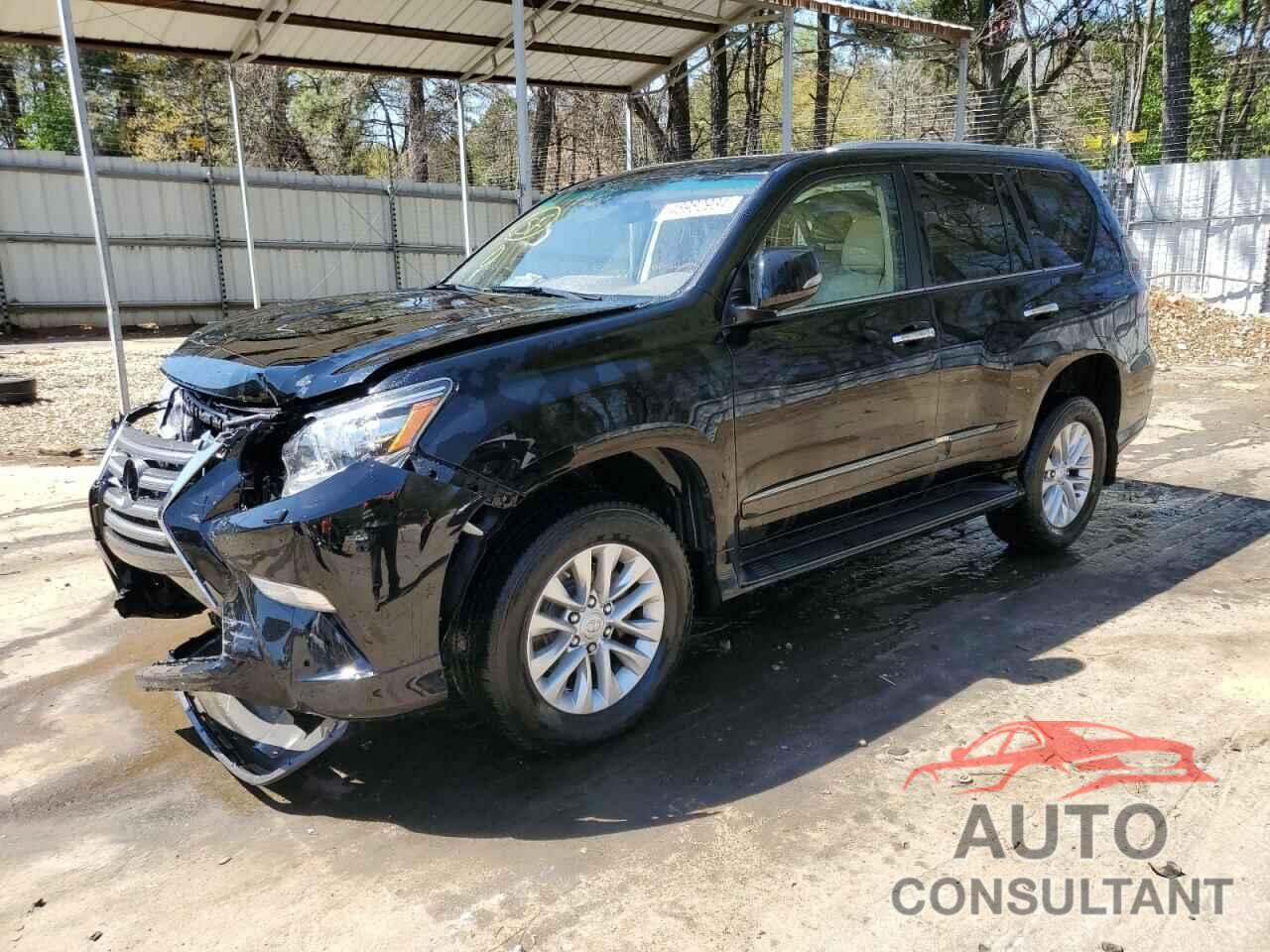 LEXUS GX 2016 - JTJBM7FX2G5131693