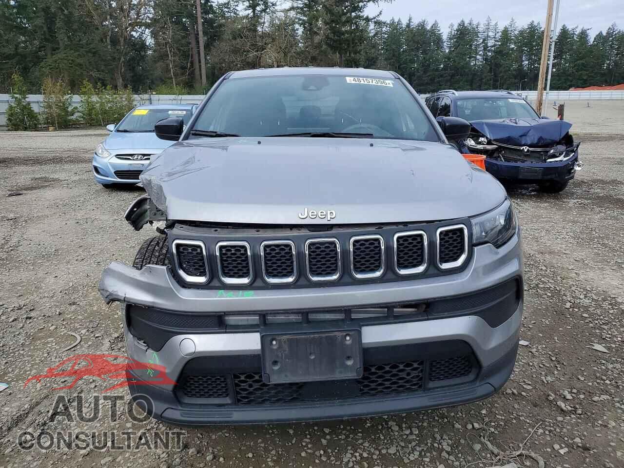 JEEP COMPASS 2023 - 3C4NJDAN5PT515593
