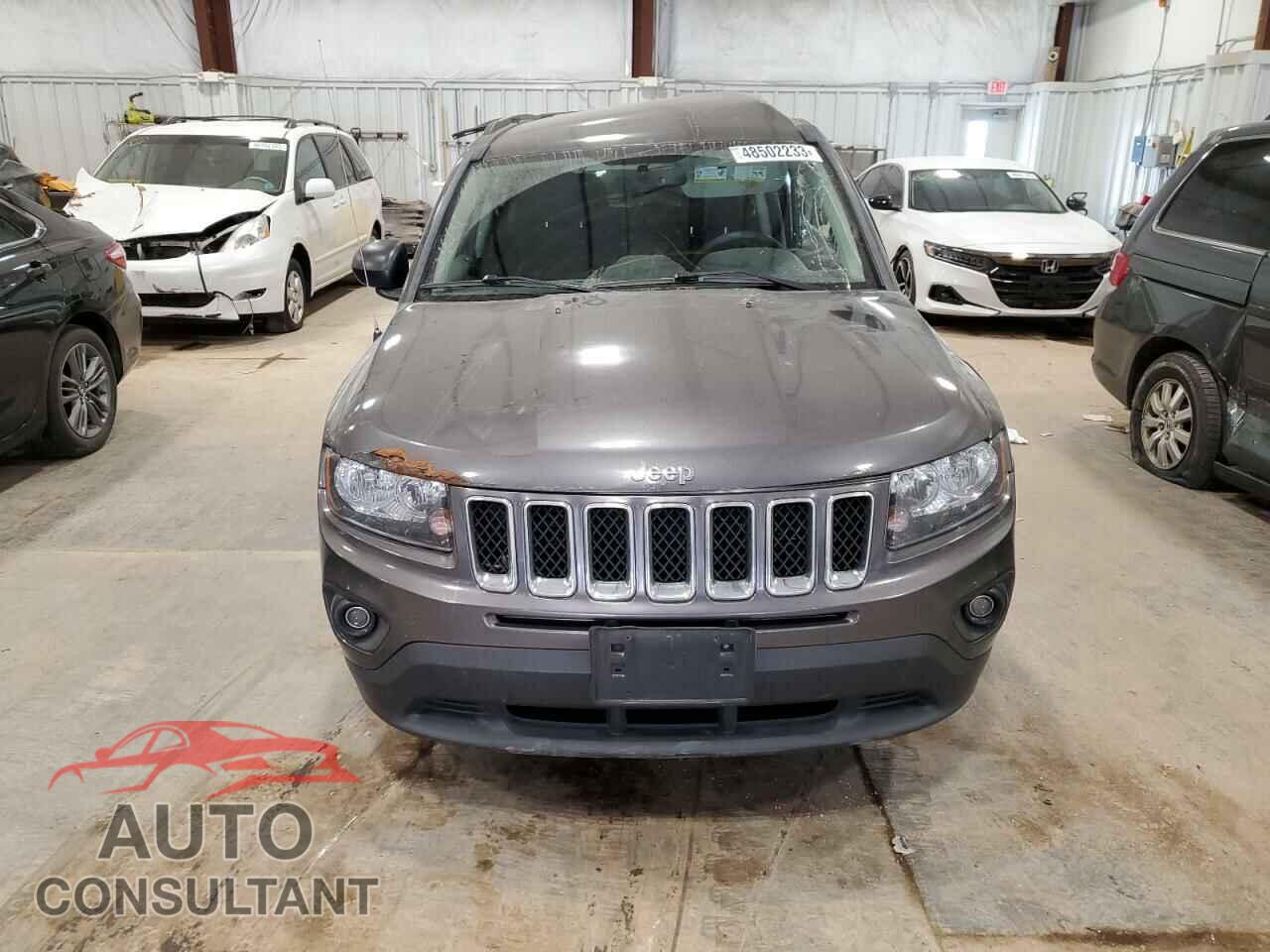 JEEP COMPASS 2016 - 1C4NJCBA7GD611298