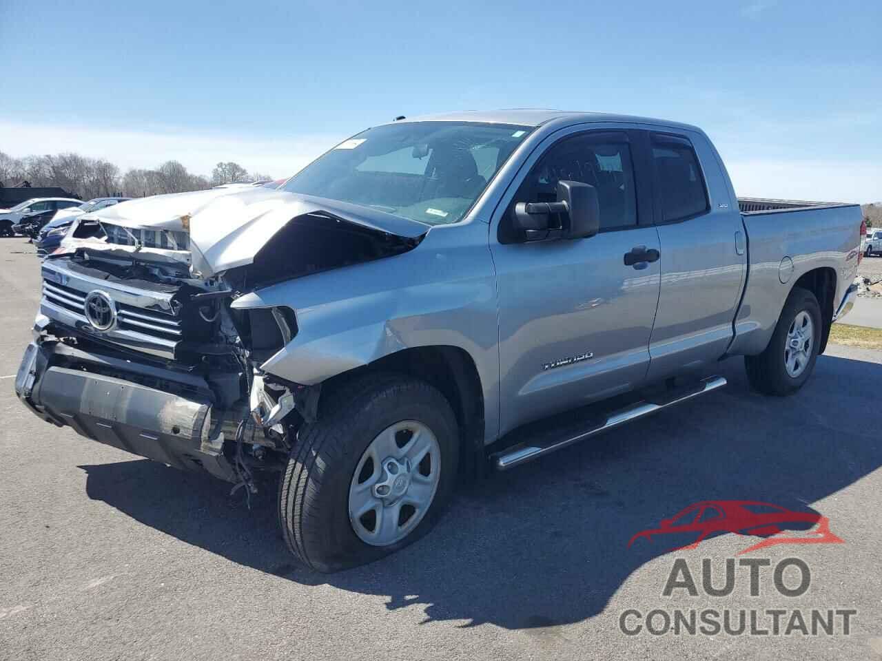 TOYOTA TUNDRA 2016 - 5TFUM5F18GX069149