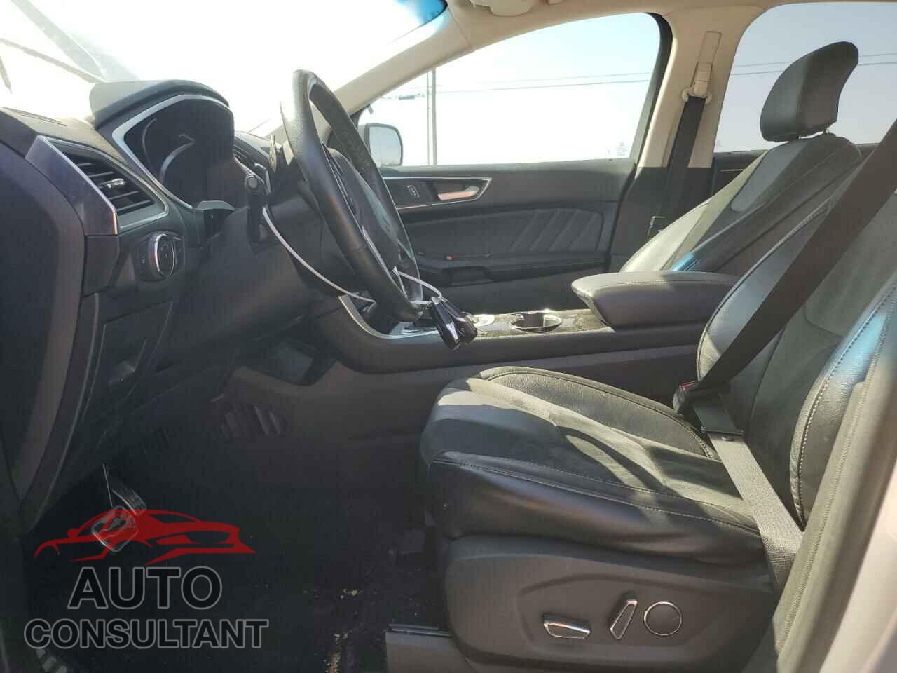 FORD EDGE 2015 - 2FMTK3AP2FBB46794