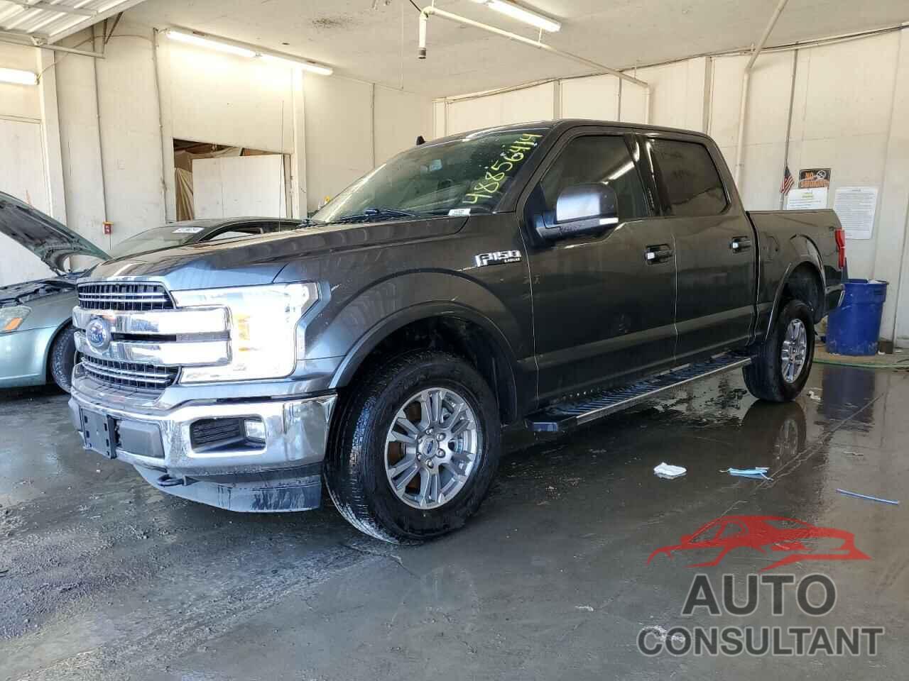 FORD F-150 2020 - 1FTEW1E52LFA76044