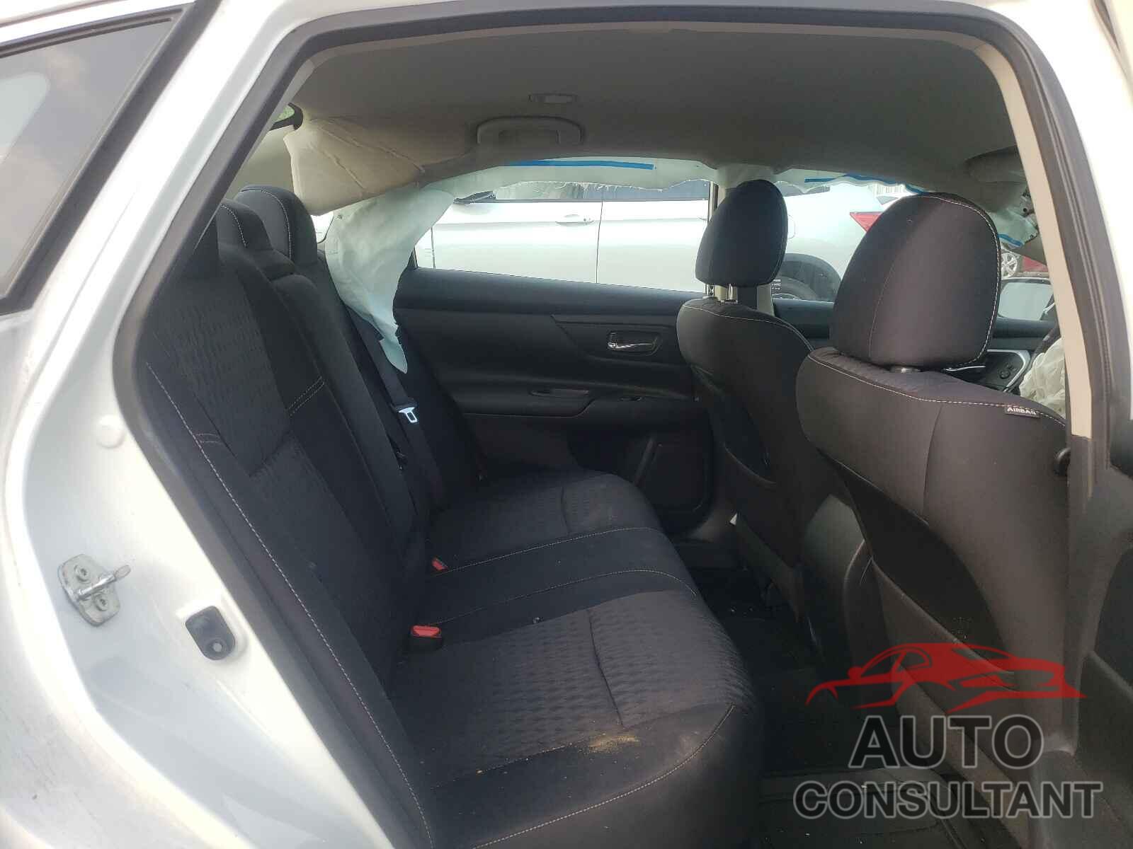 NISSAN ALTIMA 2017 - 1N4AL3AP6HC251114