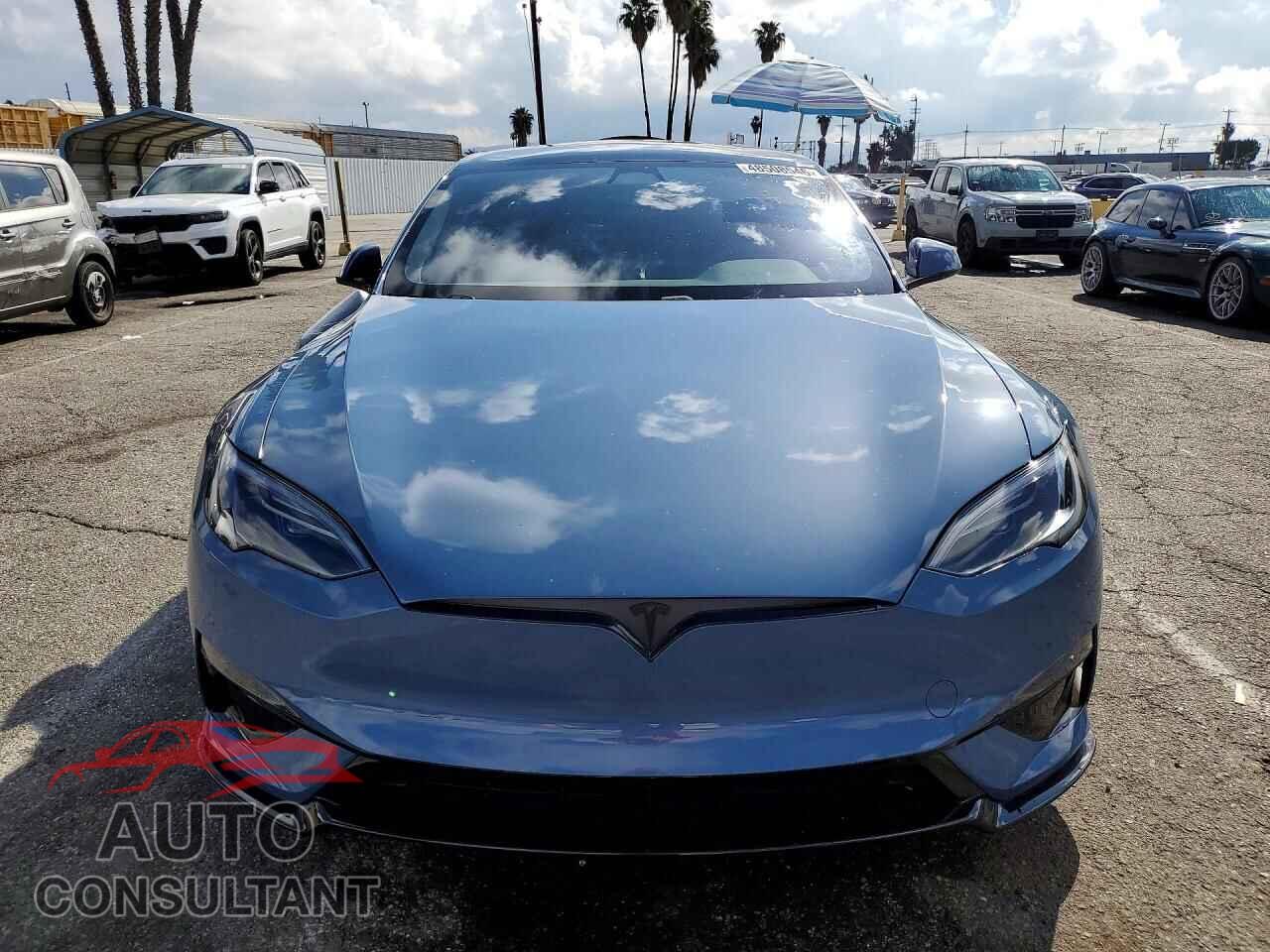 TESLA MODEL S 2026 - 5YJSA1E6XTF556153