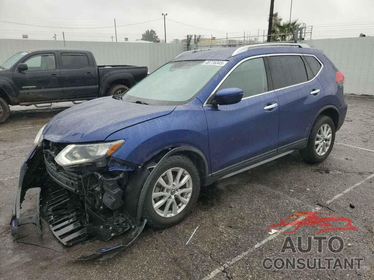 NISSAN ROGUE 2019 - KNMAT2MT5KP517252