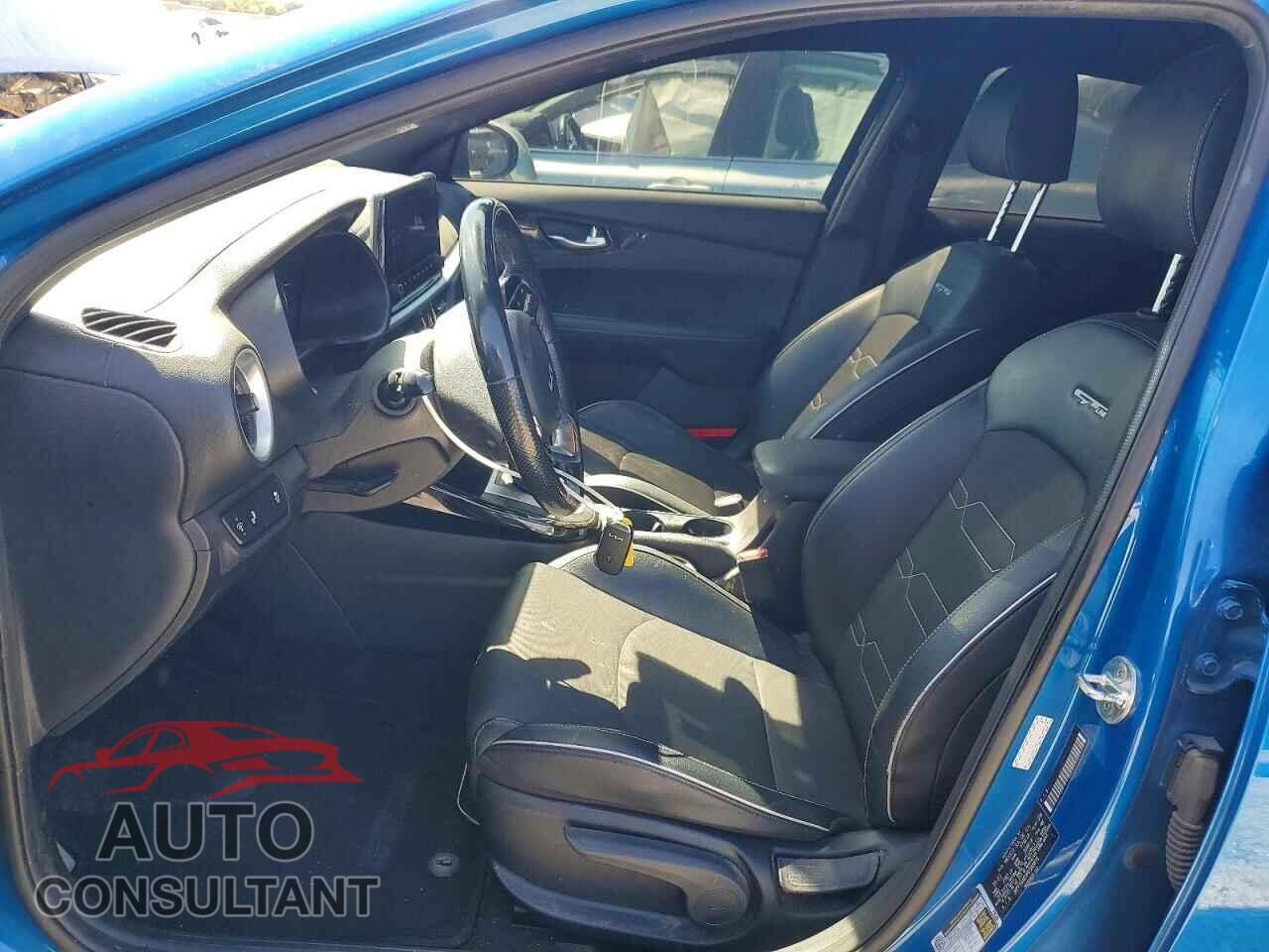 KIA FORTE 2023 - 3KPF54AD3PE593875
