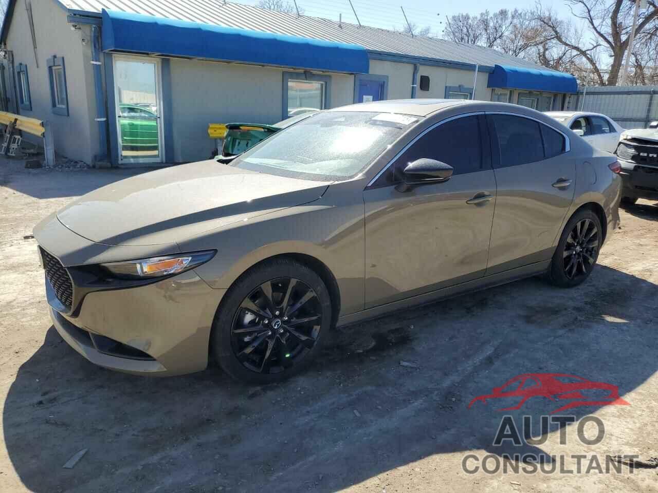 MAZDA 3 CARBON T 2024 - 3MZBPBXY8RM404442