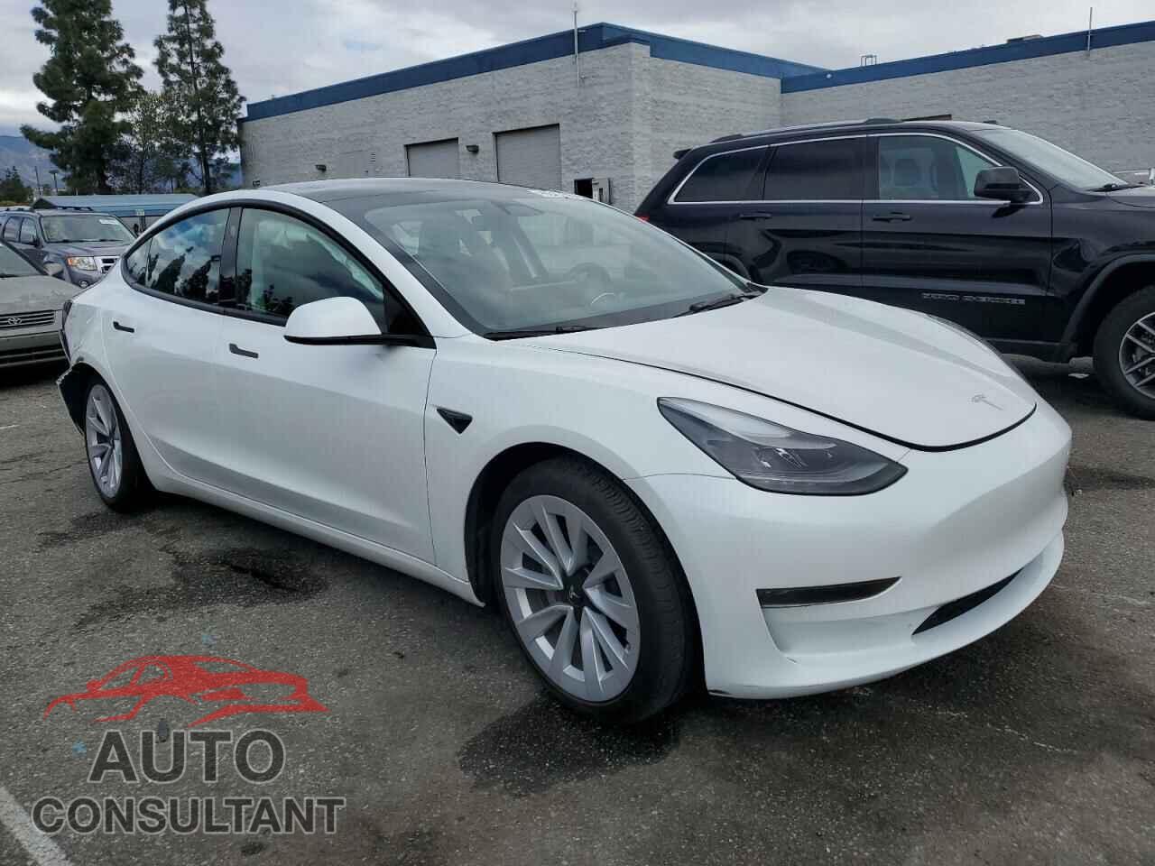 TESLA MODEL 3 2023 - 5YJ3E1EA2PF569109