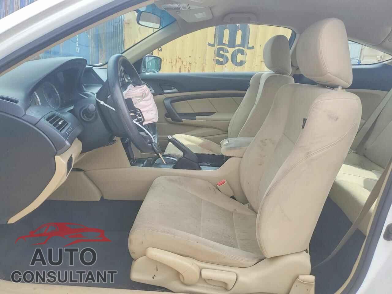 HONDA ACCORD 2012 - 1HGCS1B36CA019365