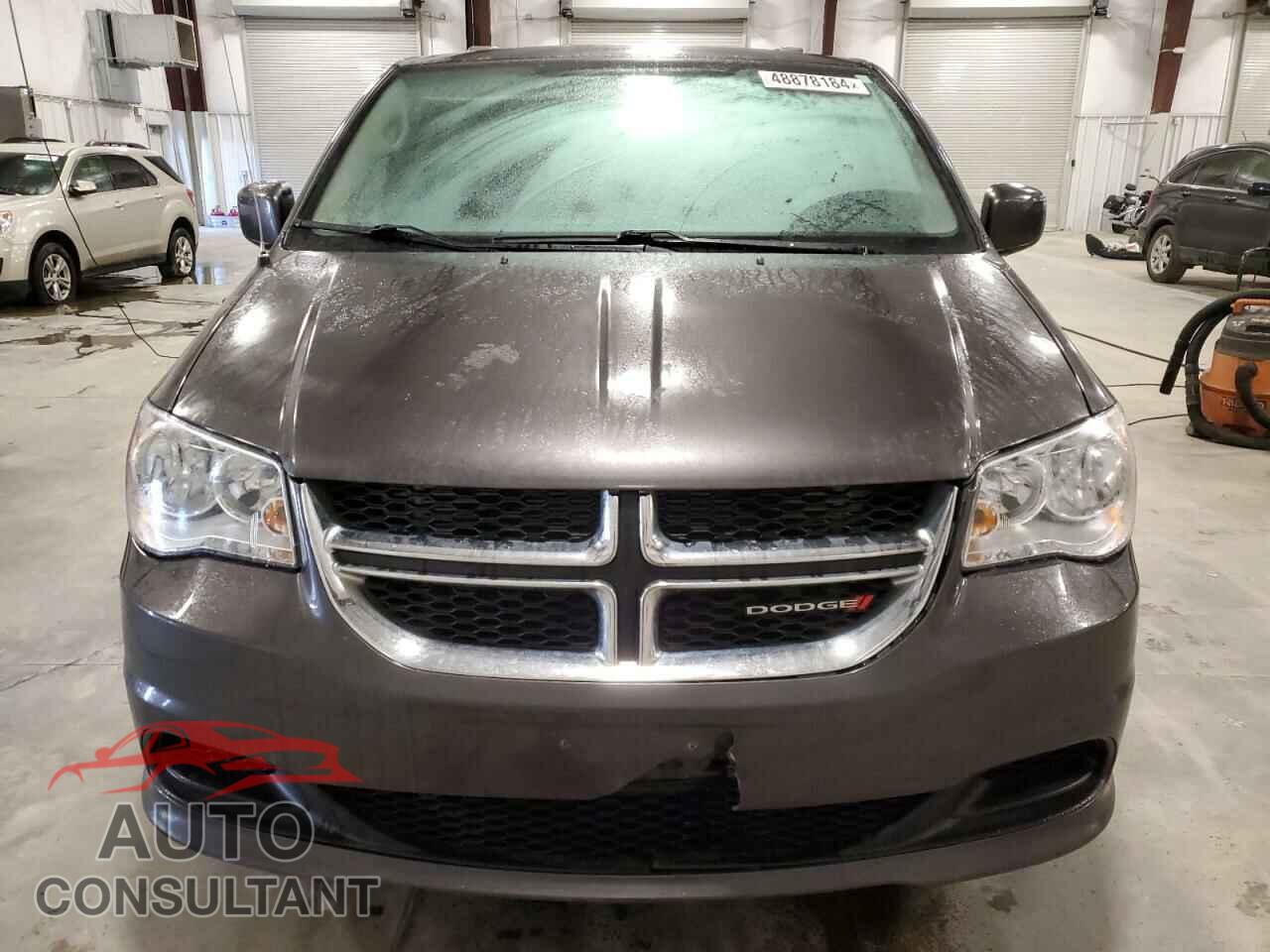 DODGE CARAVAN 2016 - 2C4RDGCG1GR338732