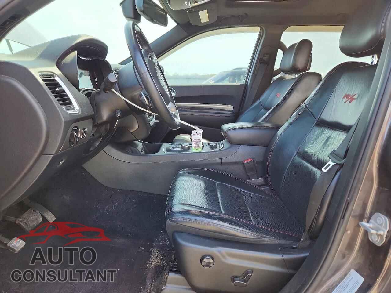 DODGE DURANGO 2015 - 1C4SDJCT7FC240792