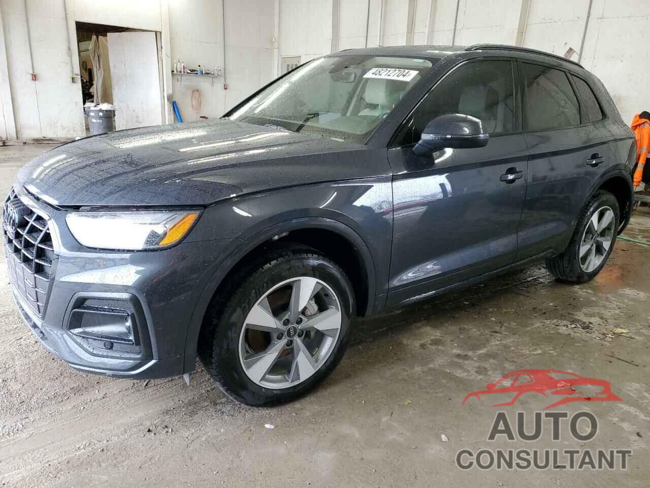 AUDI Q5 2024 - WA1BBAFY9R2052499