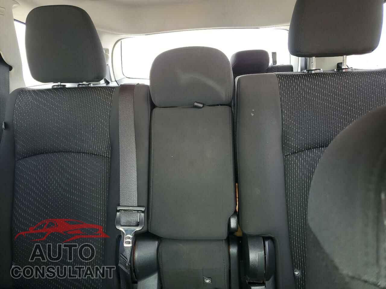 DODGE JOURNEY 2018 - 3C4PDCAB1JT427325
