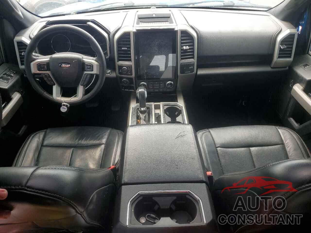 FORD F-150 2019 - 1FTEW1EP5KFB51870