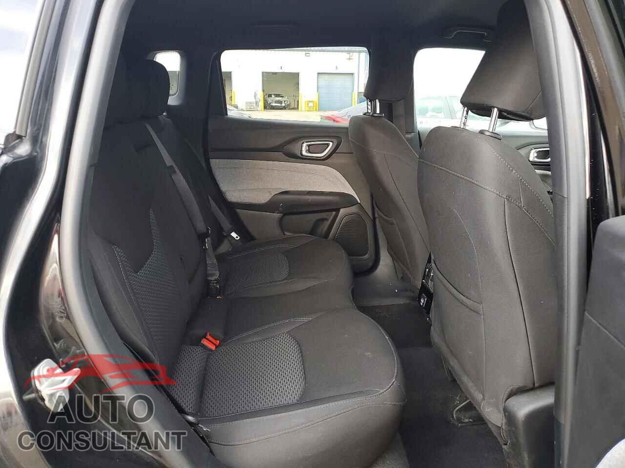 JEEP COMPASS 2024 - 3C4NJDAN4RT164209