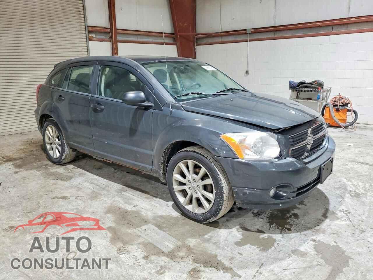 DODGE CALIBER 2011 - 1B3CB5HAXBD110830