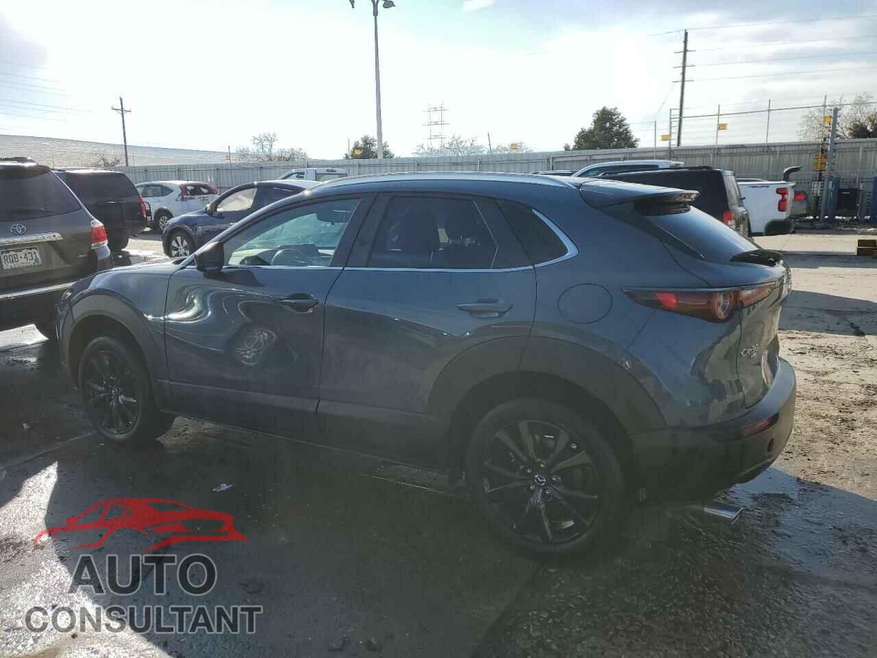 MAZDA CX30 2023 - 3MVDMBCM7PM502736