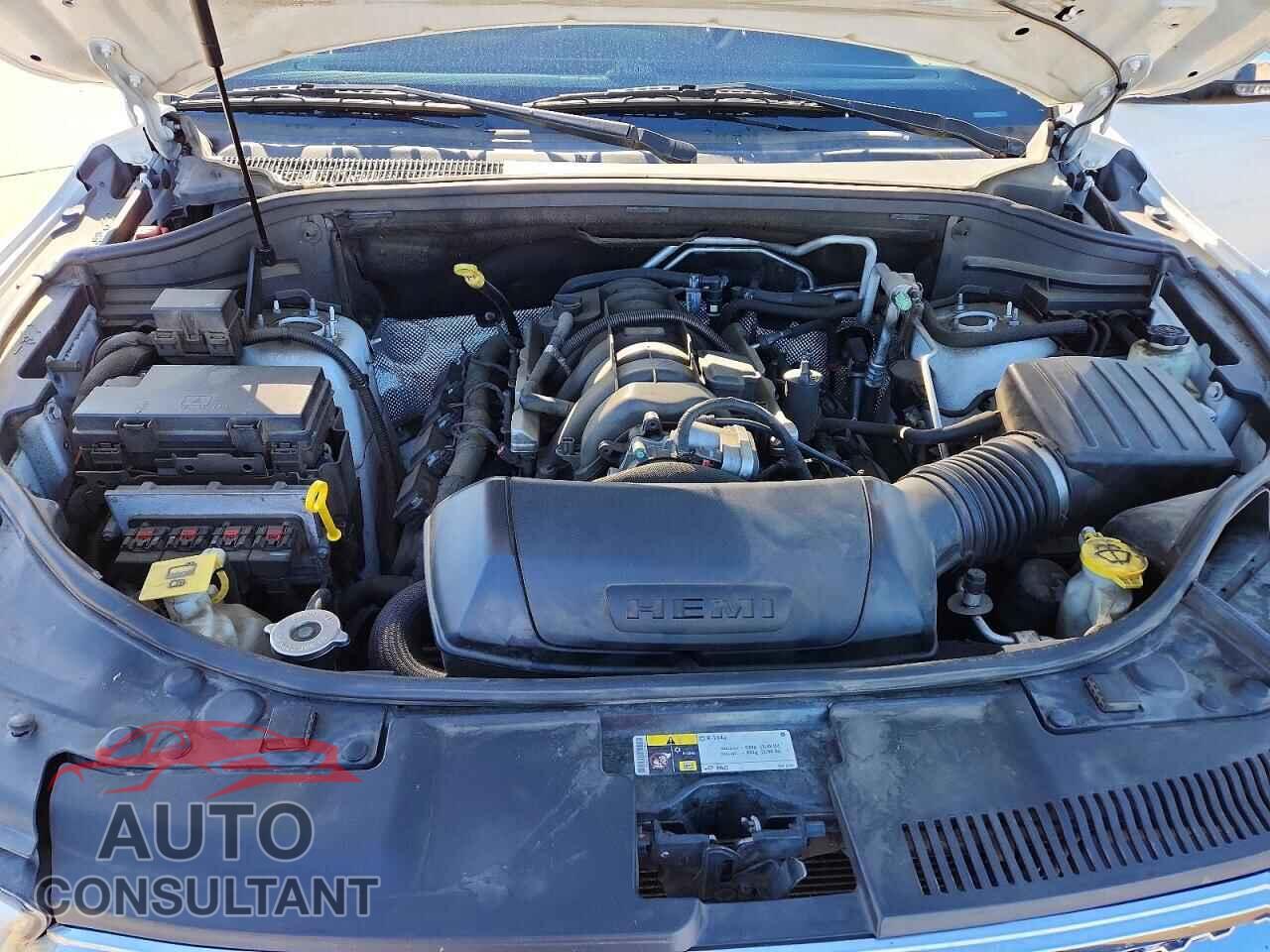 DODGE DURANGO 2013 - 1C4SDJET7DC691117