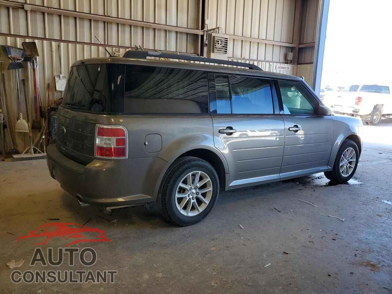 FORD FLEX 2014 - 2FMGK5B81EBD01709