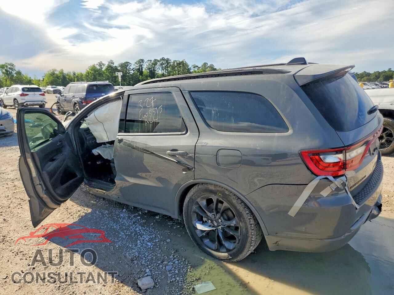 DODGE DURANGO 2023 - 1C4SDHCT0PC589576